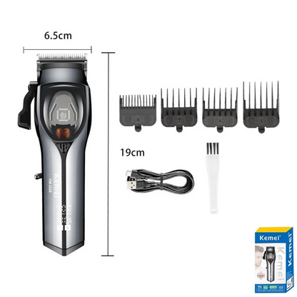 Clipper Kemei Profesional 9.000 RPM KM-2229