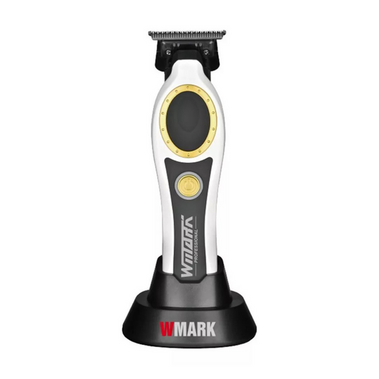 Trimmer Wmark NG-7230 Blanco
