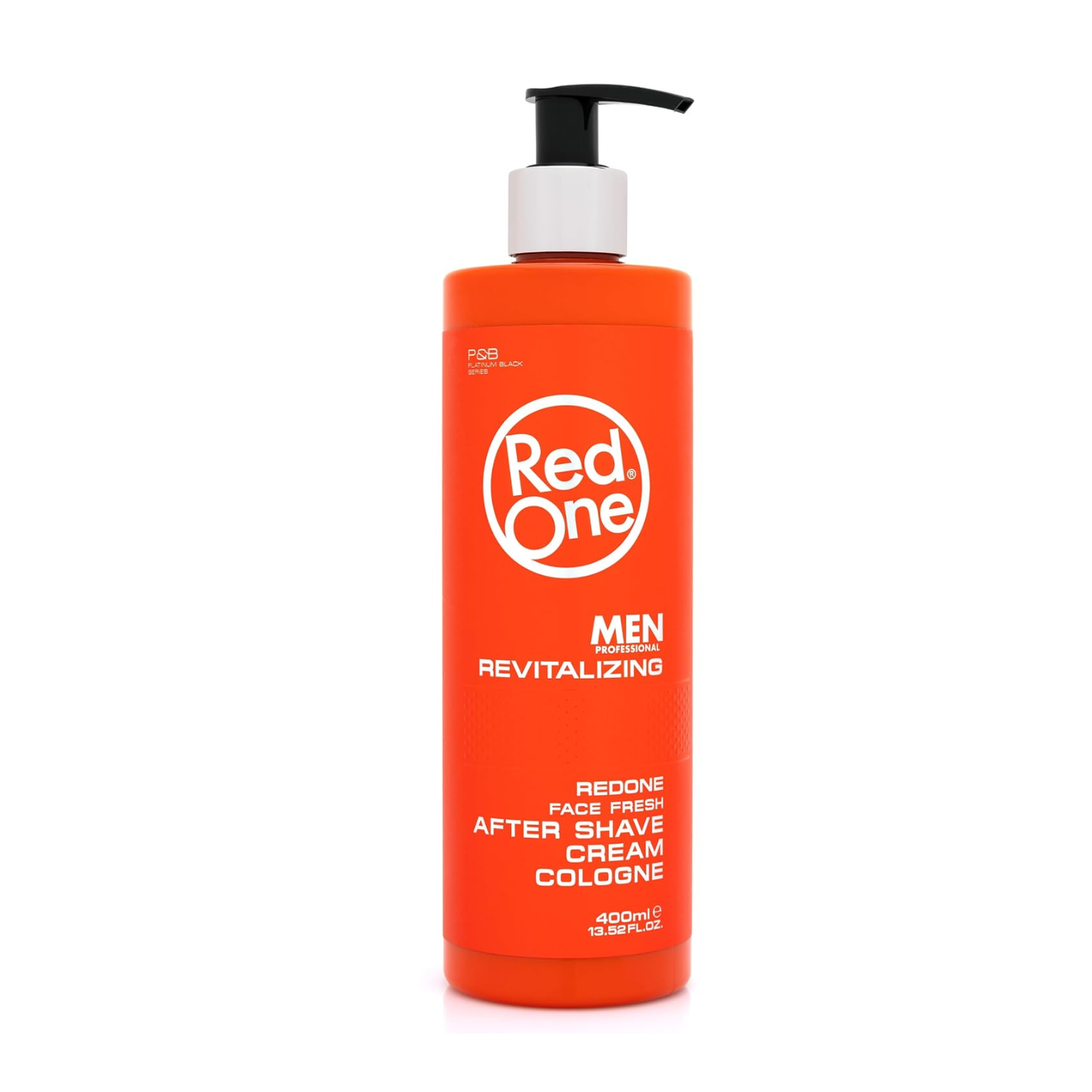 Redone Despues De Afeitador Crema Revitalizing 400ML