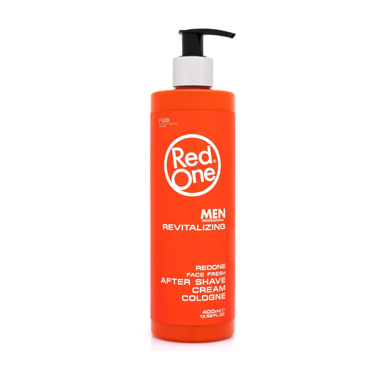 Redone Despues De Afeitador Crema Revitalizing 400ML