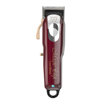 Clipper Wahl 5 Star Magic Clip Inalámbrica