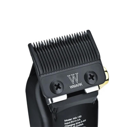Clipper Con Carga Inalambrica Wmark NG-134