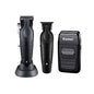 Trío Kemei Clipper, Trimmer y Shaver