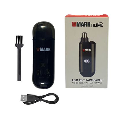 Trimmer Nasal Mini Wmark