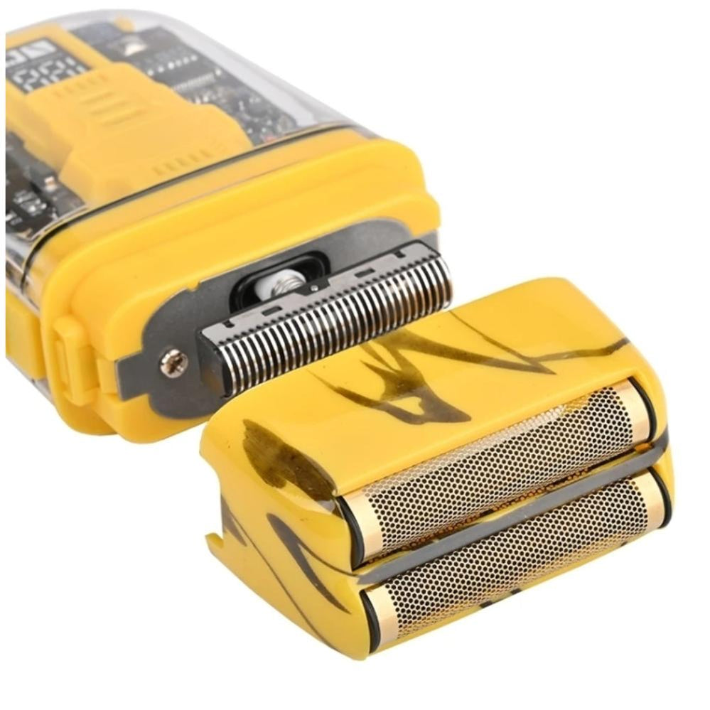 Shaver Profesional Wmark NG995 Amarillo