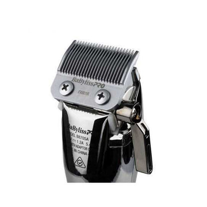 Máquina de corte BabylissPRO SilverFX