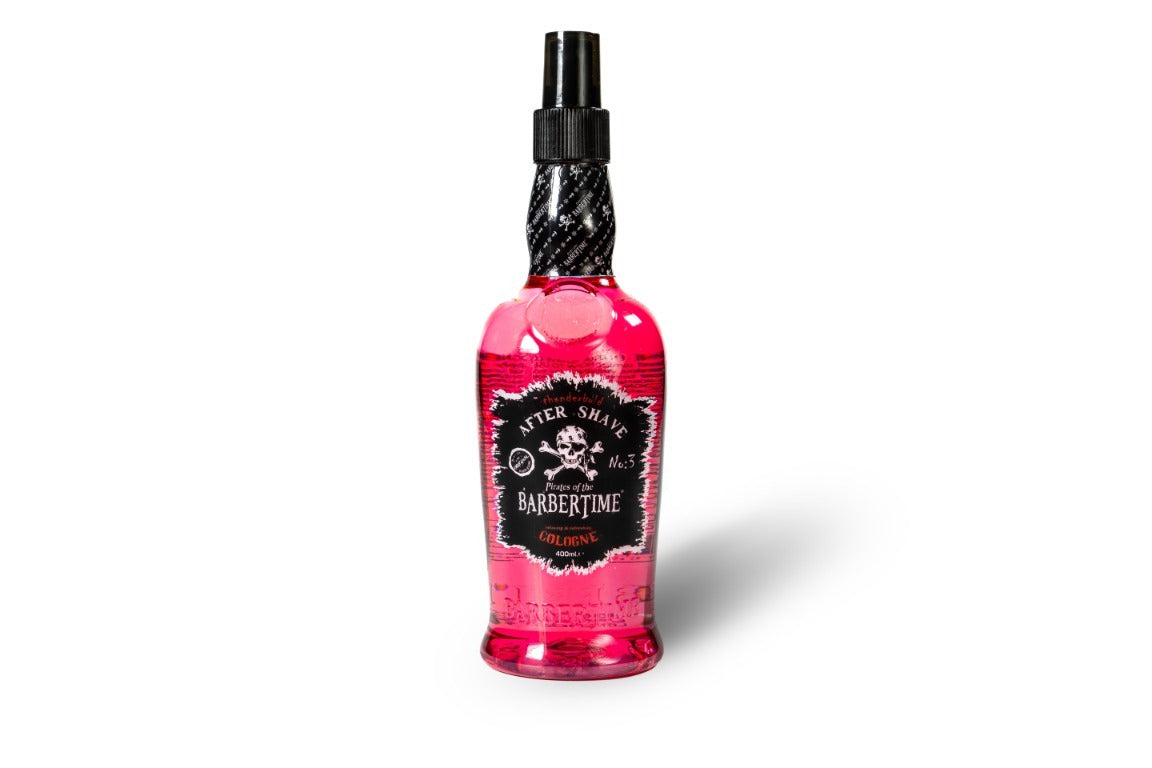 Colonia After Shave N3 Thunderbolt 400ml
