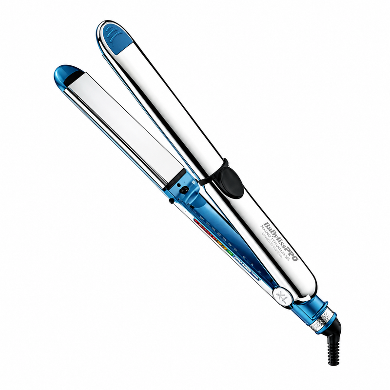 Plancha BabylissPRO Optima 9000 XL 32 mm Profesional