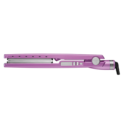 BaBylissPRO Mini Crocus 3 en 1 Plancha, Mini Rizador y Secador