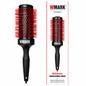 Cepillo Térmico Cerámico WMARK NG-HB001C 53 mm Profesional