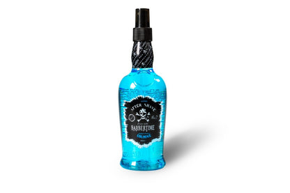 Colonia After Shave Colonia Barbertime Ocean 400ml