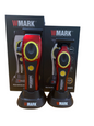 Pack Wmark Clipper Ng7030 y Trimmer NG7230 Rojo