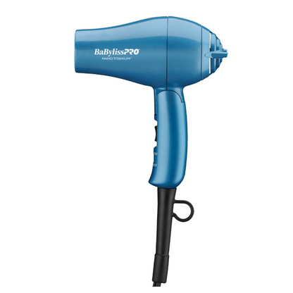 Babyliss Kit Plancha Pelo Alisadora + Secador Mini Babyliss Bolso