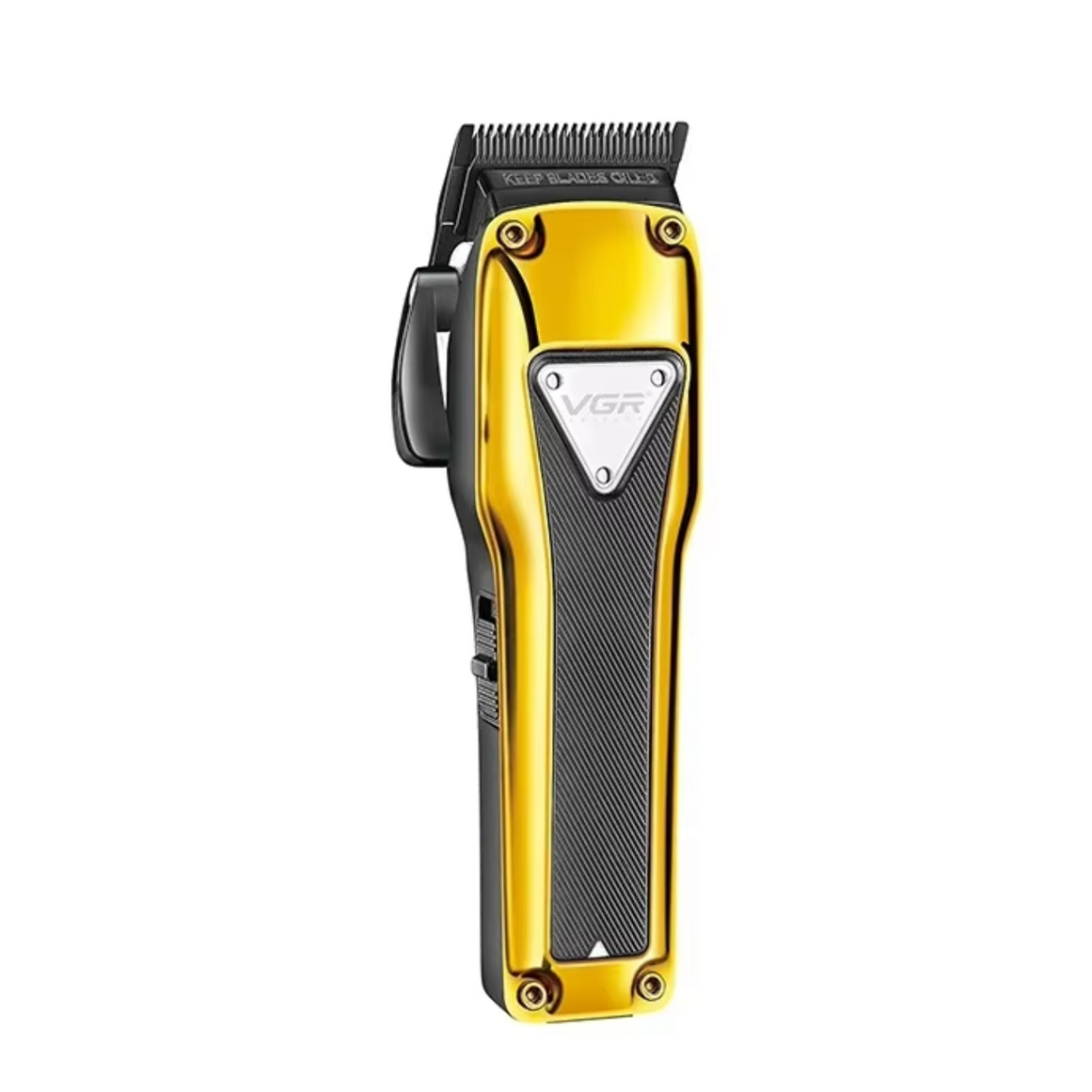 Clipper VGR V-135 Profesional Inalámbrica Recargable con Cuchilla Removible