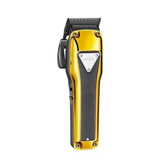 Clipper VGR V-135 Profesional Inalámbrica Recargable con Cuchilla Removible