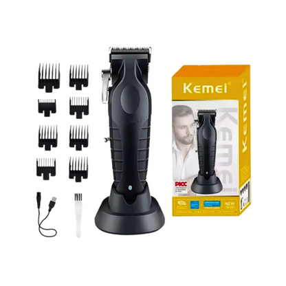 Combo Kemei Full