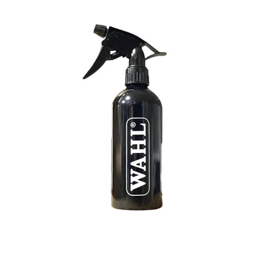 Rociador Pulverizador Agua Peluqueria Barberia Aluminio Wahl