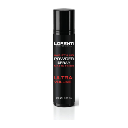 Polvo Voluminizador Spray Lorenti Mate 25 g