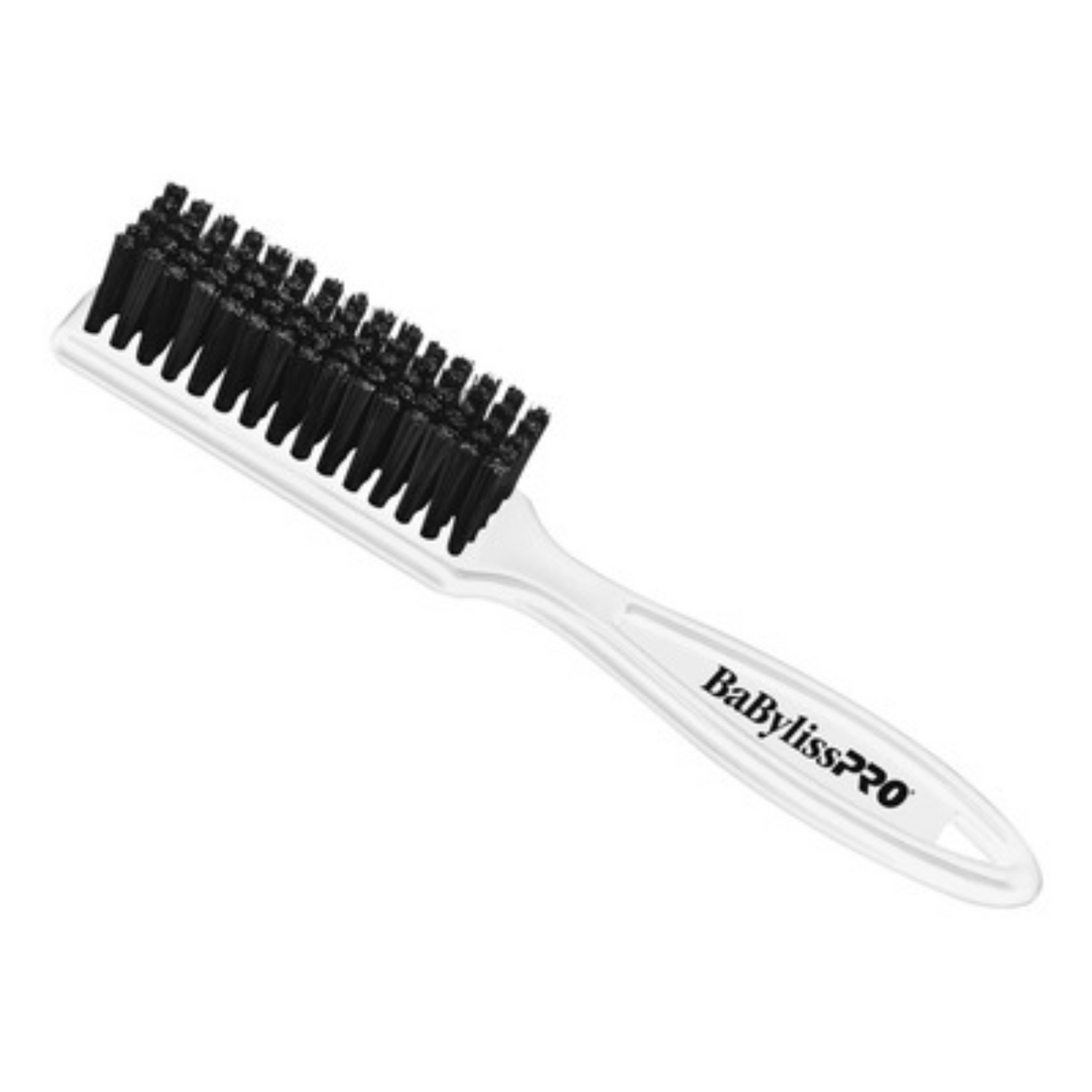 Cepillo Limpiador Babyliss Maquinas Y Cuero Cabelludo Negro