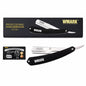 Navaja Profesional WMARK NG-HZ901 Mango de Madera