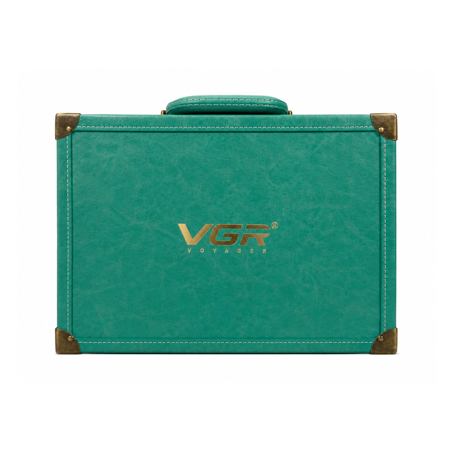 Kit Profesional VGR V-883 S2 Clipper y Trimmer 2 en 1 de 9.000 a 11.000 RPM