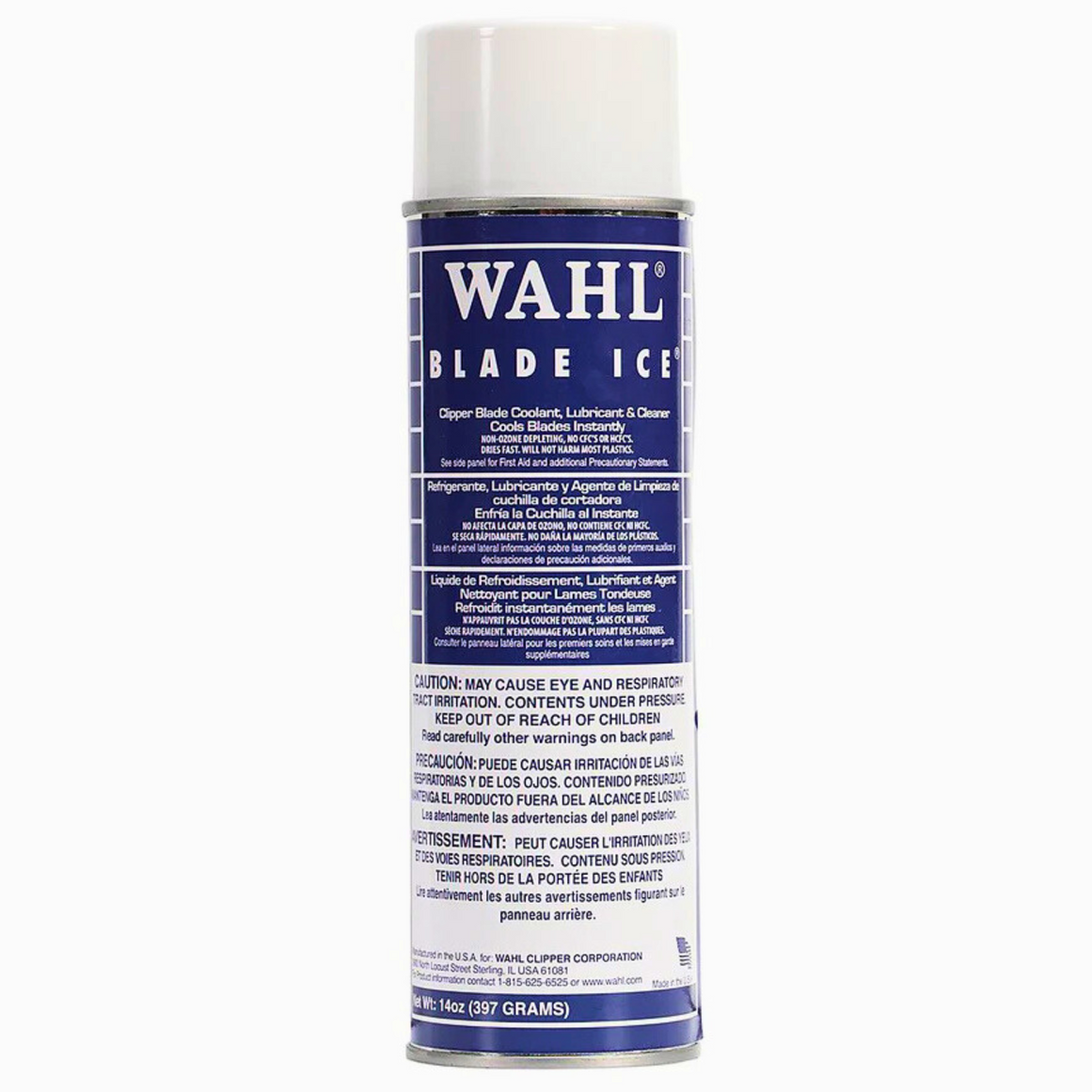 Coolcare 5 en 1 Wahl