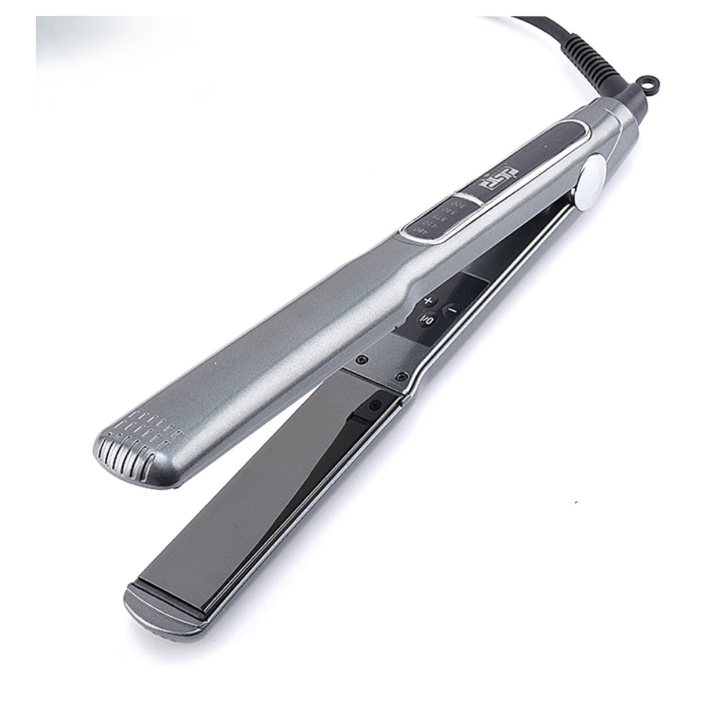 Plancha Alisadora DSP Profesional Silver 10235 480°F 230°C