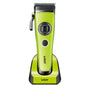 Máquina Cortar Pelo VGR880C Cerámica Motor Rotatech Verde