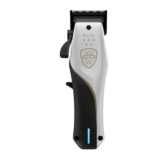 Maquina Wahl Prof. Cortepelo Vapor® CE Edicion Inalambrica