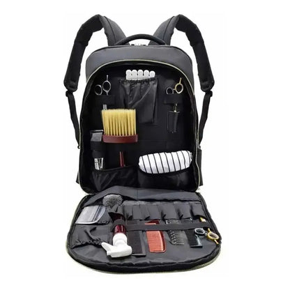Mochila Para Barbero