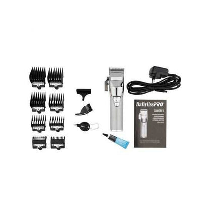 Máquina de corte BabylissPRO SilverFX