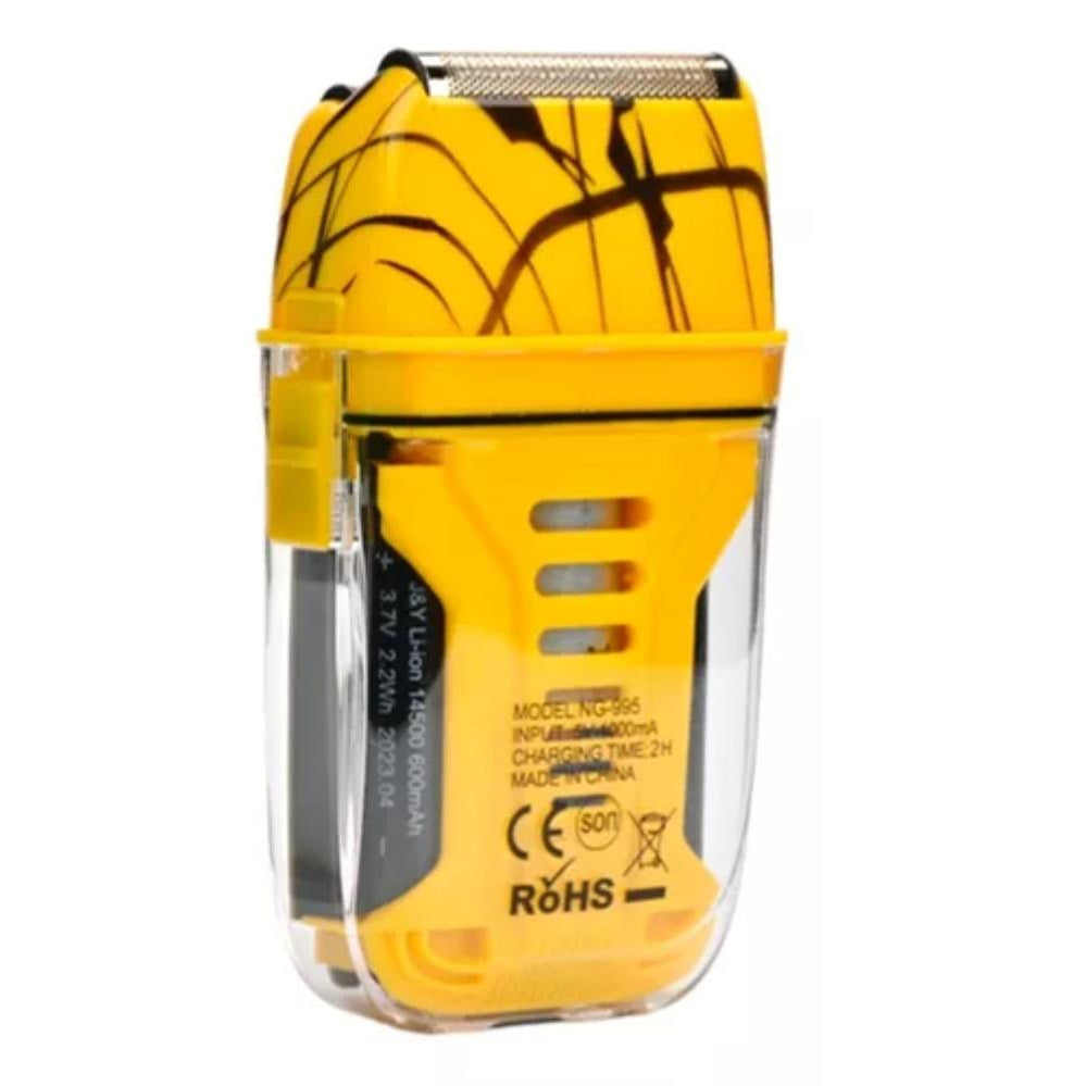 Shaver Profesional Wmark NG995 Amarillo