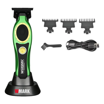 Trimmer Wmark NG-7230 Verde 7.500 RPM