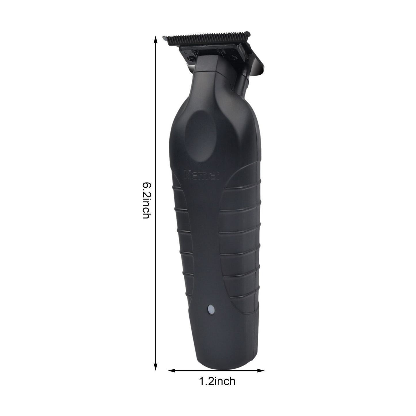Cortadora De Pelo Trimmer Kemei Km-2299