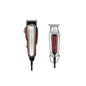 Wahl Combo Barber Clipper Legend + Trimmer Detailer