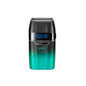 Afeitadora Profesional Shaver Vgr V-308 De 9000 Rpm Azul