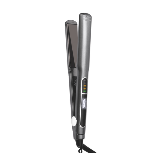 Plancha Alisadora DSP Profesional Silver 10235 480°F 230°C