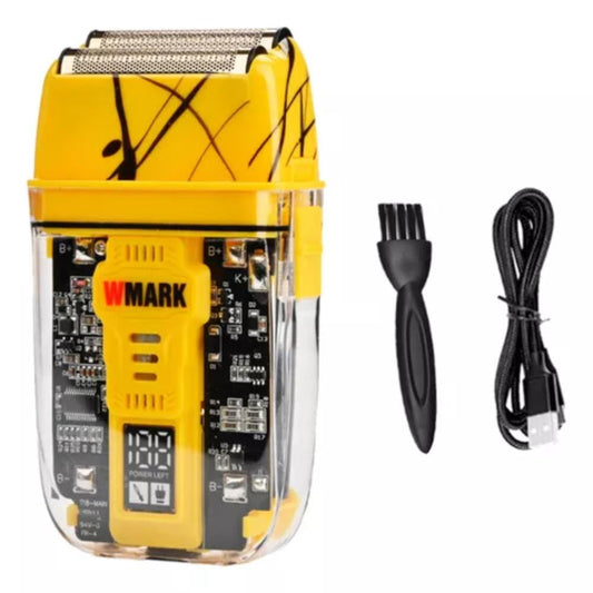 Shaver Profesional Wmark NG995 Amarillo