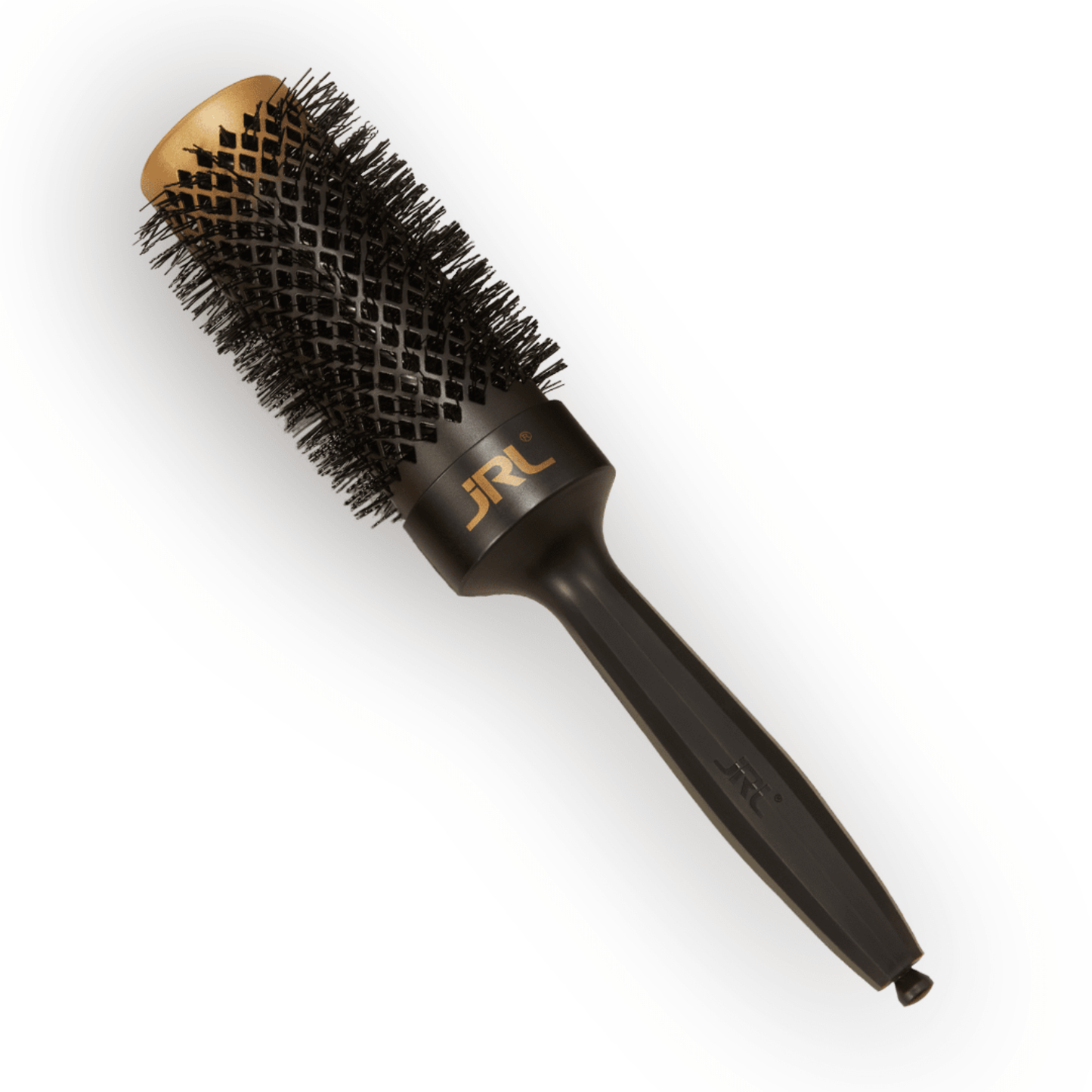 Cepillo Térmico Cerámico JRL 43 mm Profesional