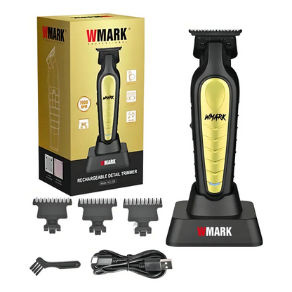 Trimmer Patiilera Wmark Ng-338 con Base