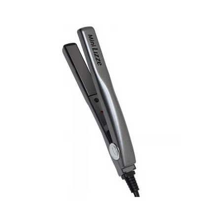 Plancha de Cabello Lizze Profesional Mini Para Viaje 220v