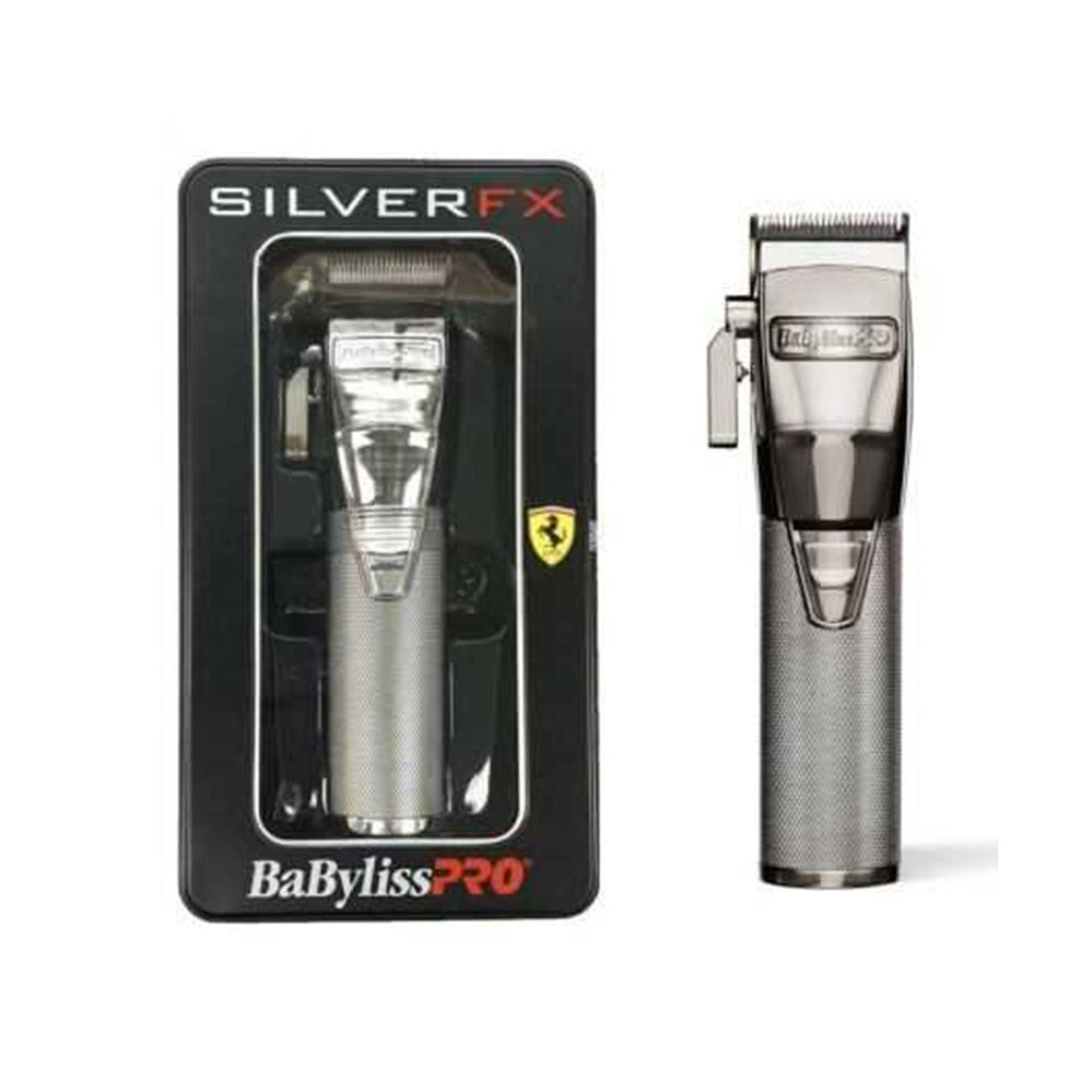 Máquina de corte BabylissPRO SilverFX