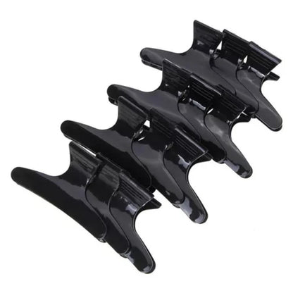 Pinzas Tomador Para Cabello 12 Unidades