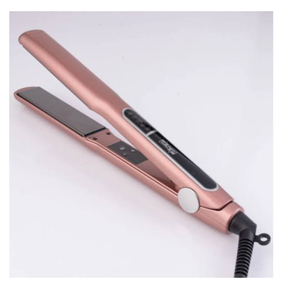 Plancha Alisadora DSP Profesional ROSA 10235 480°F 230°C