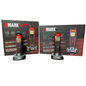 Pack Wmark NGX Profesional Ngx1 Clipper Y Trimmer NGXT 10000 RPM