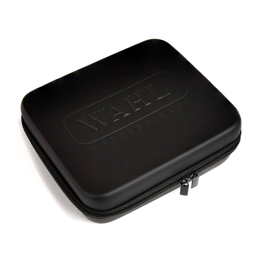 Estuche de Viaje Wahl para Máquinas y Trimmers