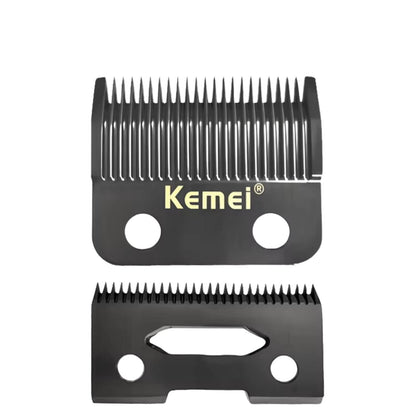 Cuchilla De Repuesto Para La Clipper Kemei KM-2296