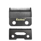 Cuchilla De Repuesto Para La Clipper Kemei KM-2296