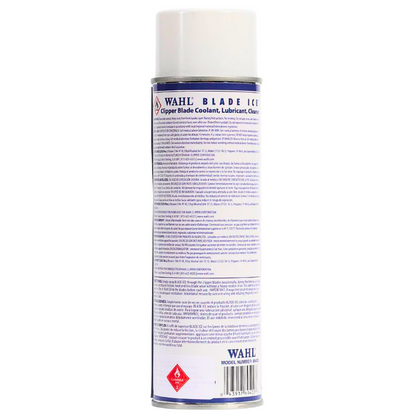 Coolcare 5 en 1 Wahl