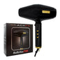 Secador de pelo Babyliss Pro Black FX barberia 2000w Italia